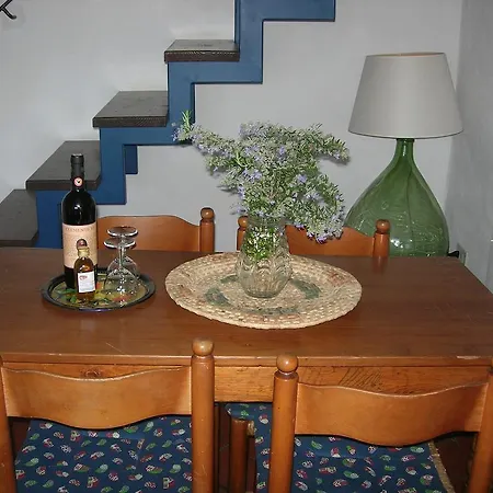 Poggio Borgoni Villa Mercatale Val Di Pesa Room photo