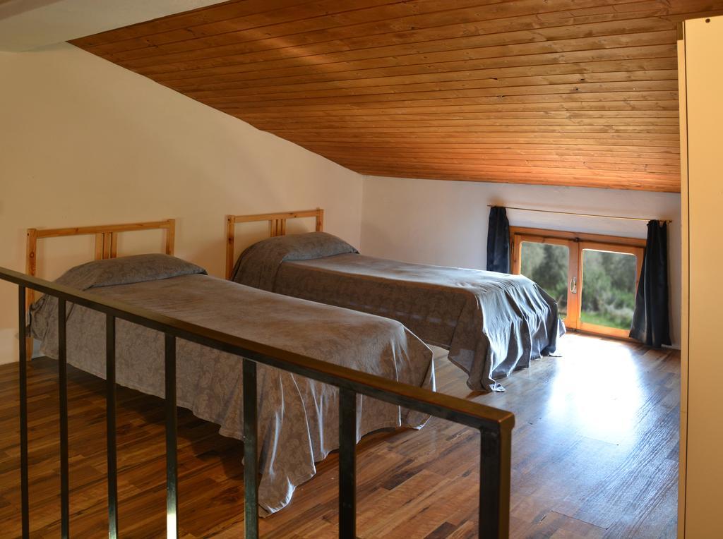 Holiday home Poggio Borgoni *