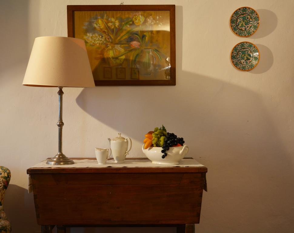 Holiday home Poggio Borgoni Mercatale Val Di Pesa