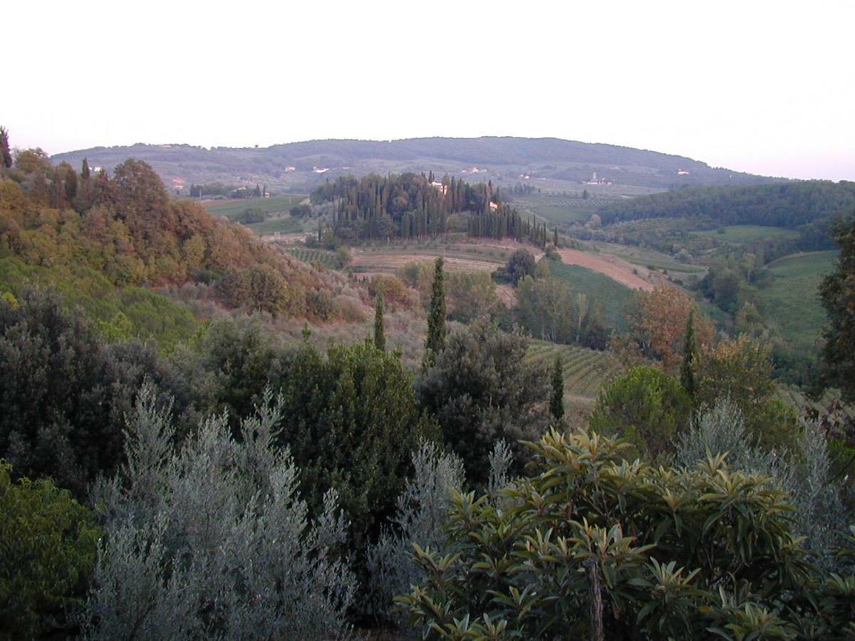 Holiday home Poggio Borgoni *